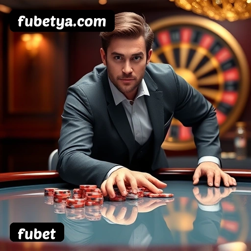fubet VIP - Programa Exclusivo
