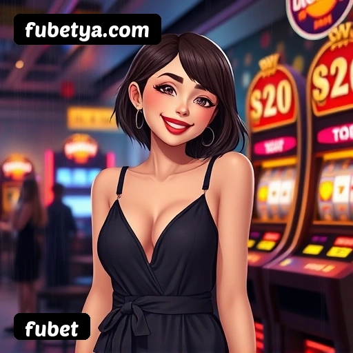 fubet App Mobile - Android e iOS