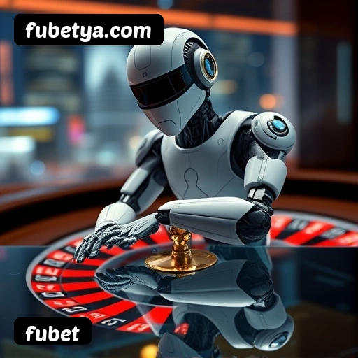 fubet APK - Download Oficial Android