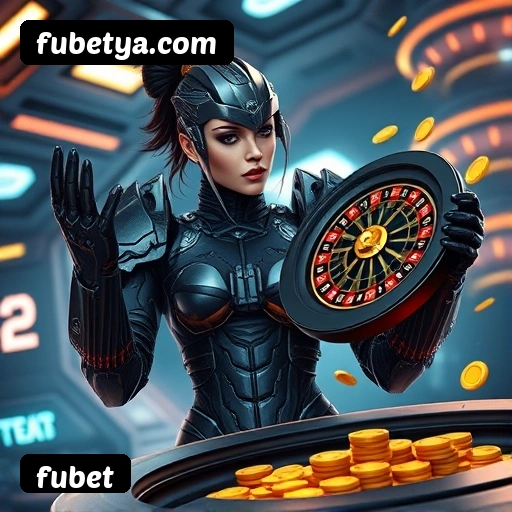 Como Apostar na fubet Bet