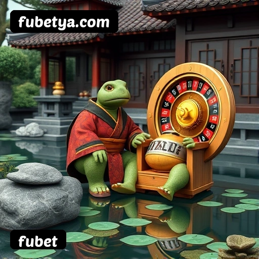 fubet Slots - 1.500+ Jogos