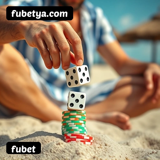 fubet Baixar App