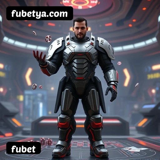 fubet Cadastro Bônus R$ 1.000