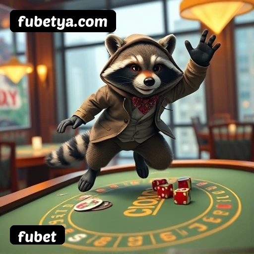 fubet Bônus - Catálogo Completo