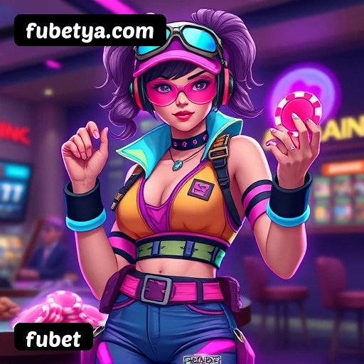 Termos e Condições Transparentes fubet